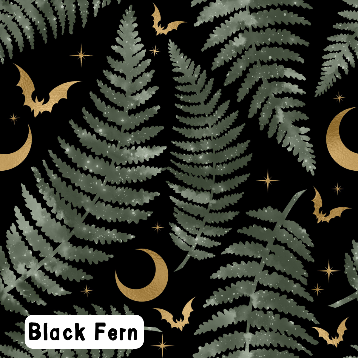 Black Fern