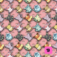 Load image into Gallery viewer, Pokemon Day Slots
