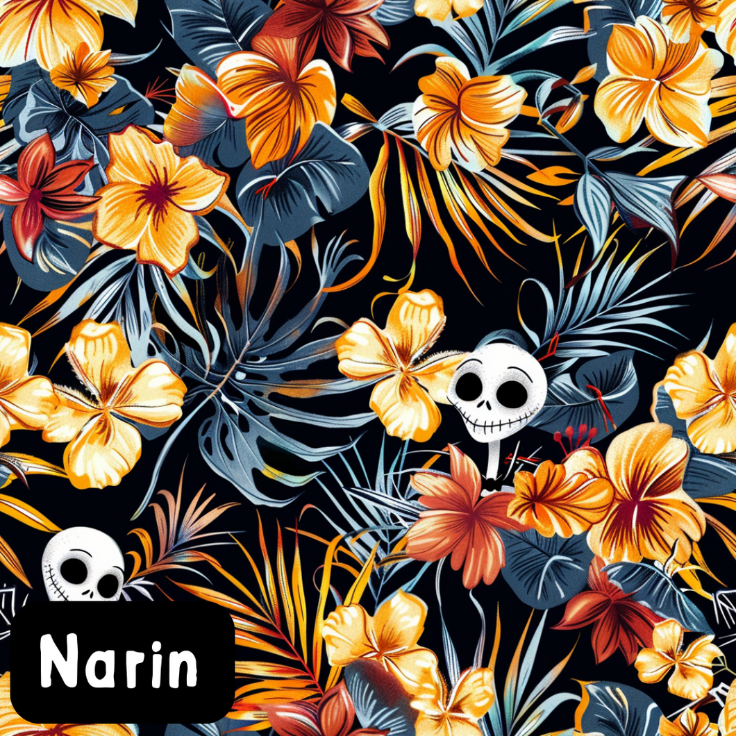 Narin