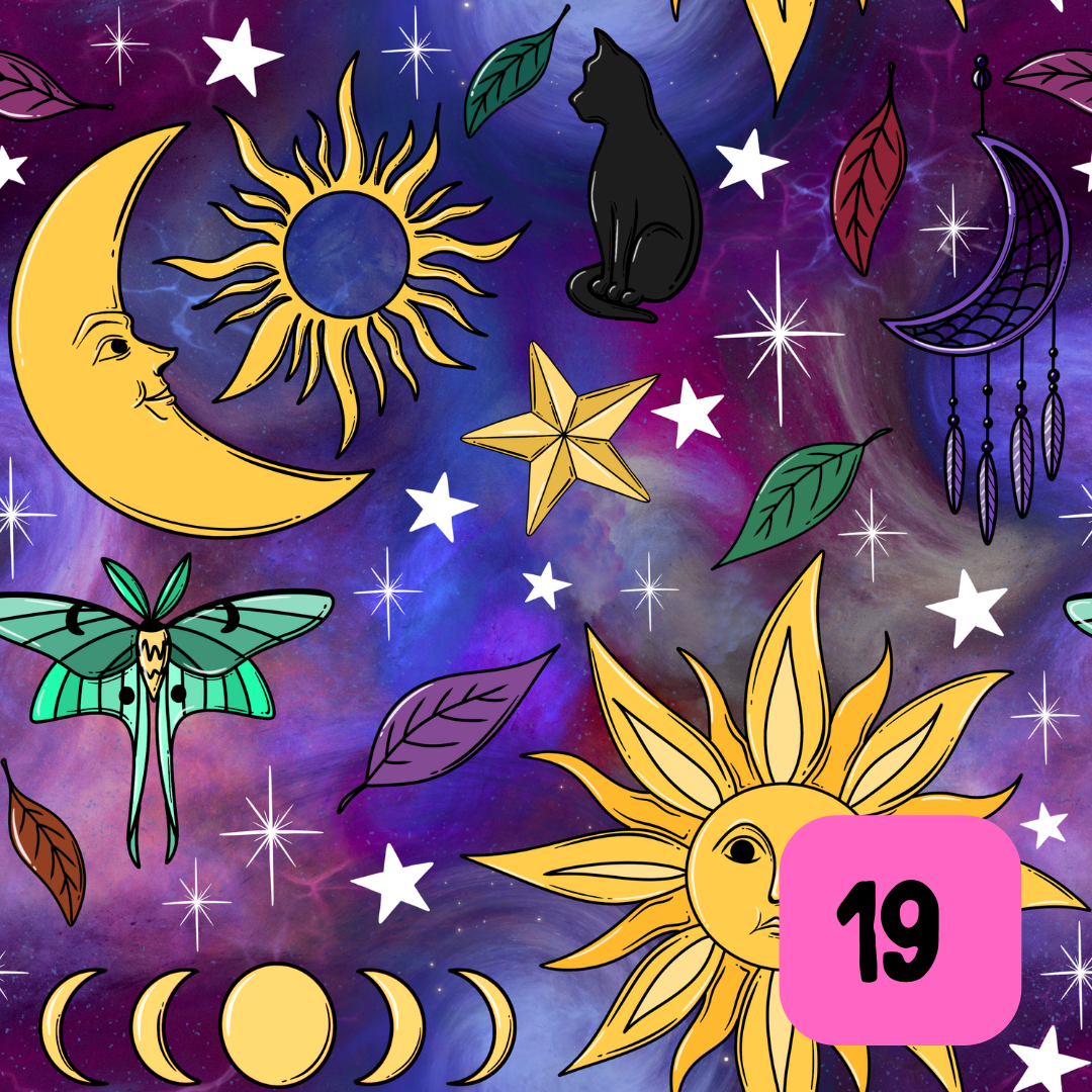 Friday the 13th Slots