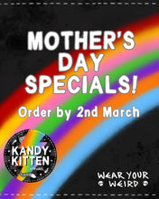 Load image into Gallery viewer, Mothers day Specials
