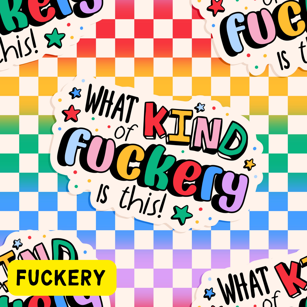 Sweary Slots