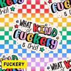 Sweary Slots