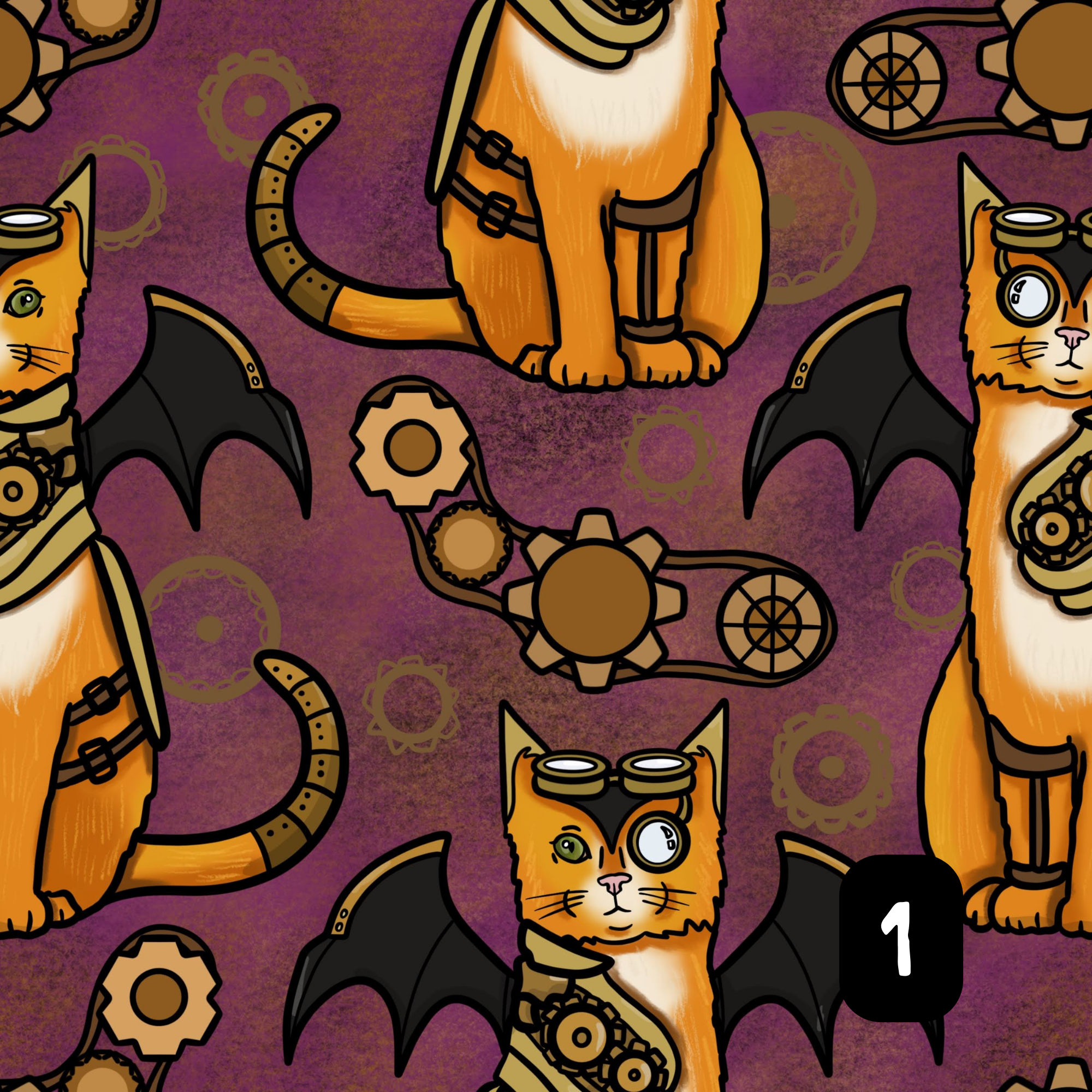 Ginger Cat Appreciation Day SLOTS