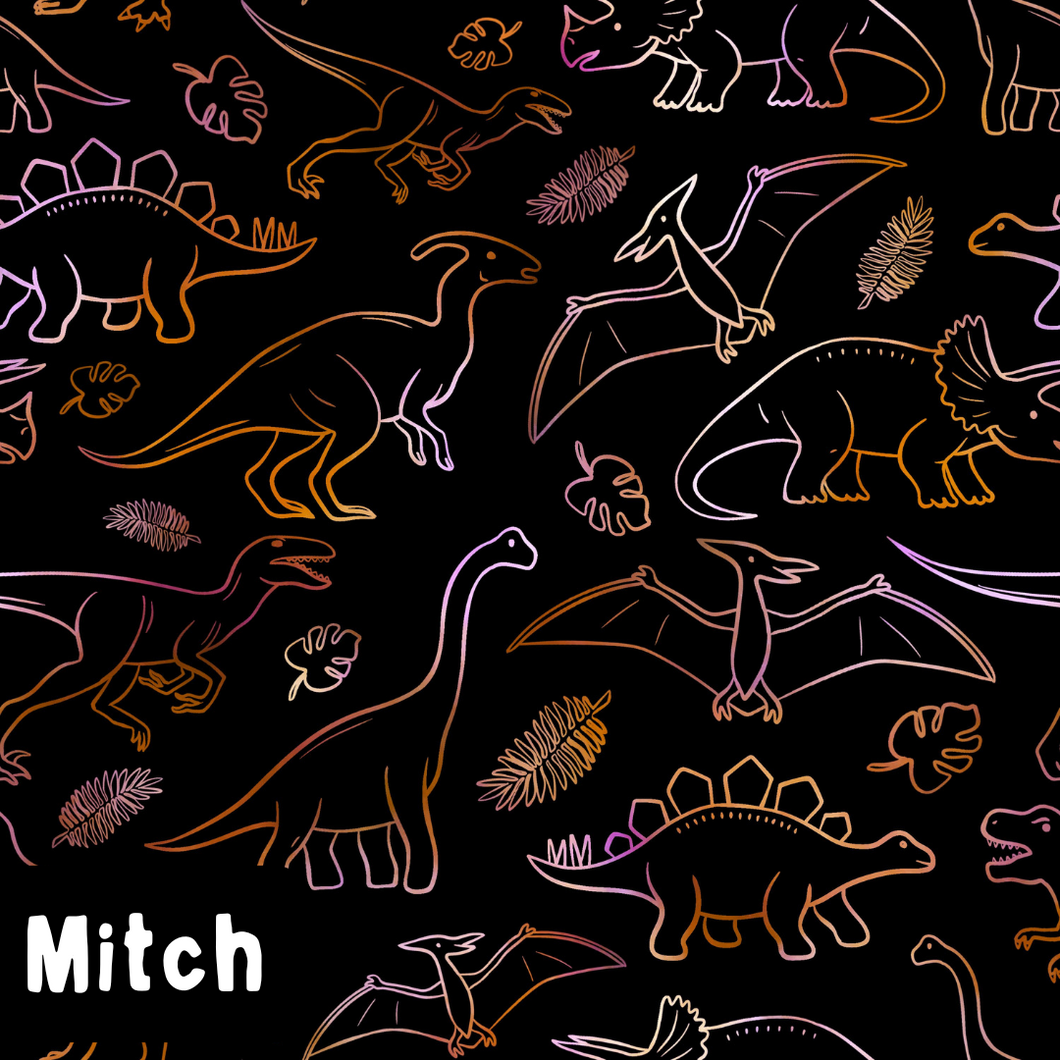 Mitch
