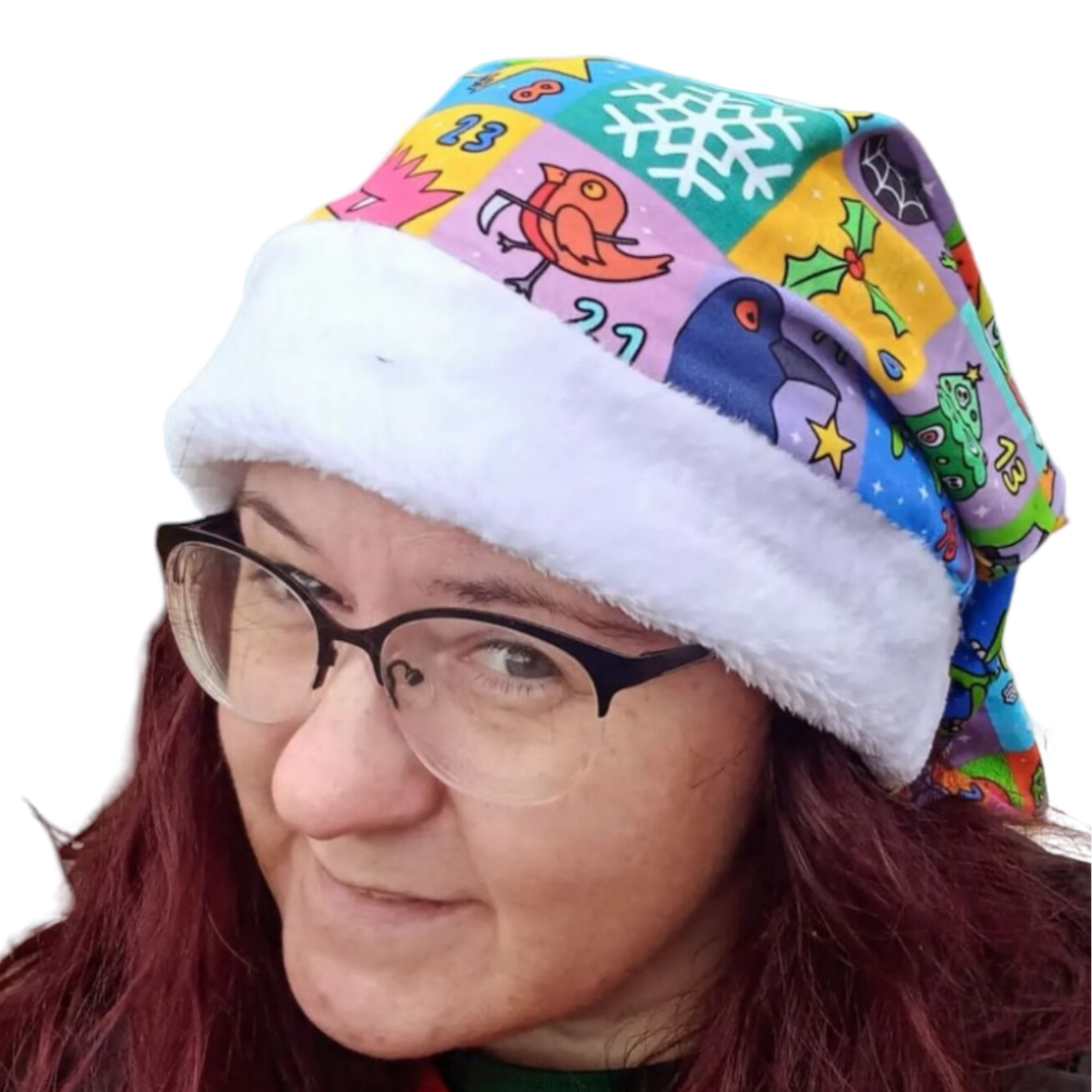 Chrstmas Hats