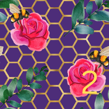 Load image into Gallery viewer, Bee day slots

