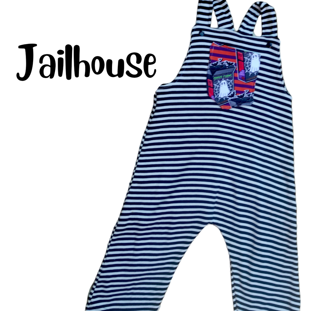 Children's Dungaree Sets