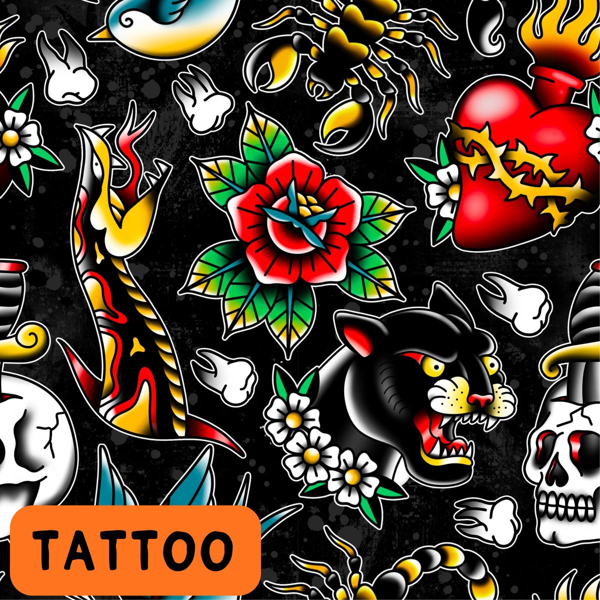Tattoo