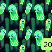 Load image into Gallery viewer, Mental Health Week - Wear Green Slots!

