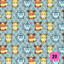 Load image into Gallery viewer, Pokemon Day Slots
