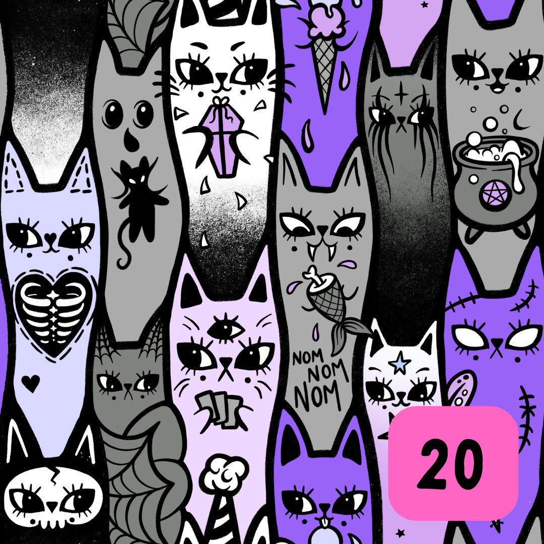 Friday the 13th Slots