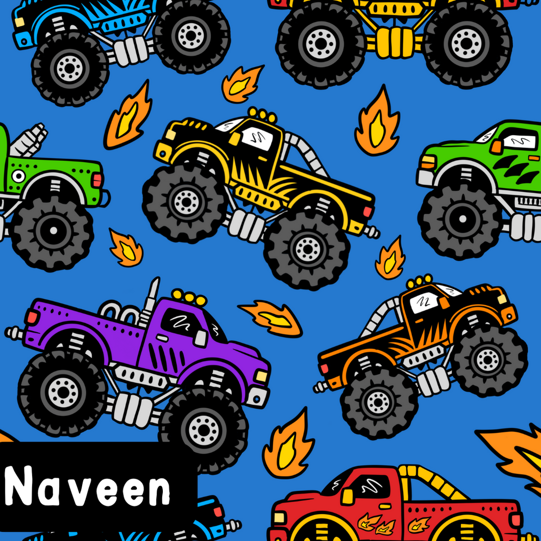Naveen