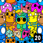 International Cat Day 2026 - SLOTS