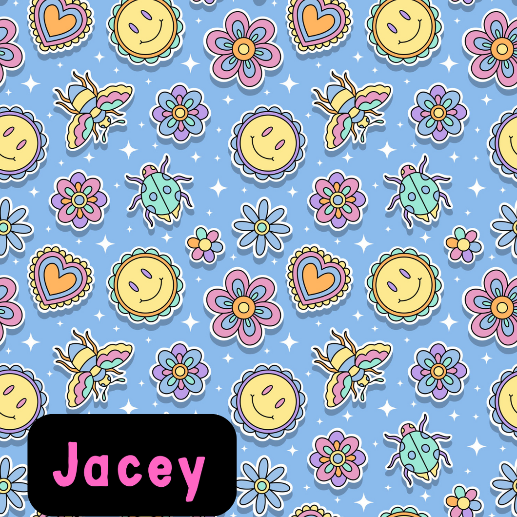 Jacey