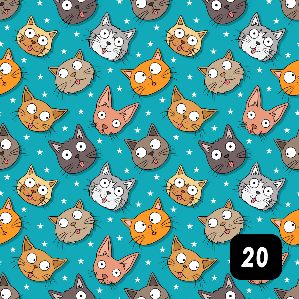 Ginger Cat Appreciation Day SLOTS