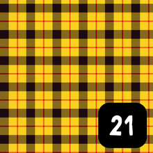 Load image into Gallery viewer, Burns Night Tartan Slots
