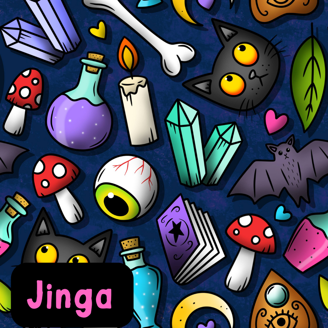 Jinga