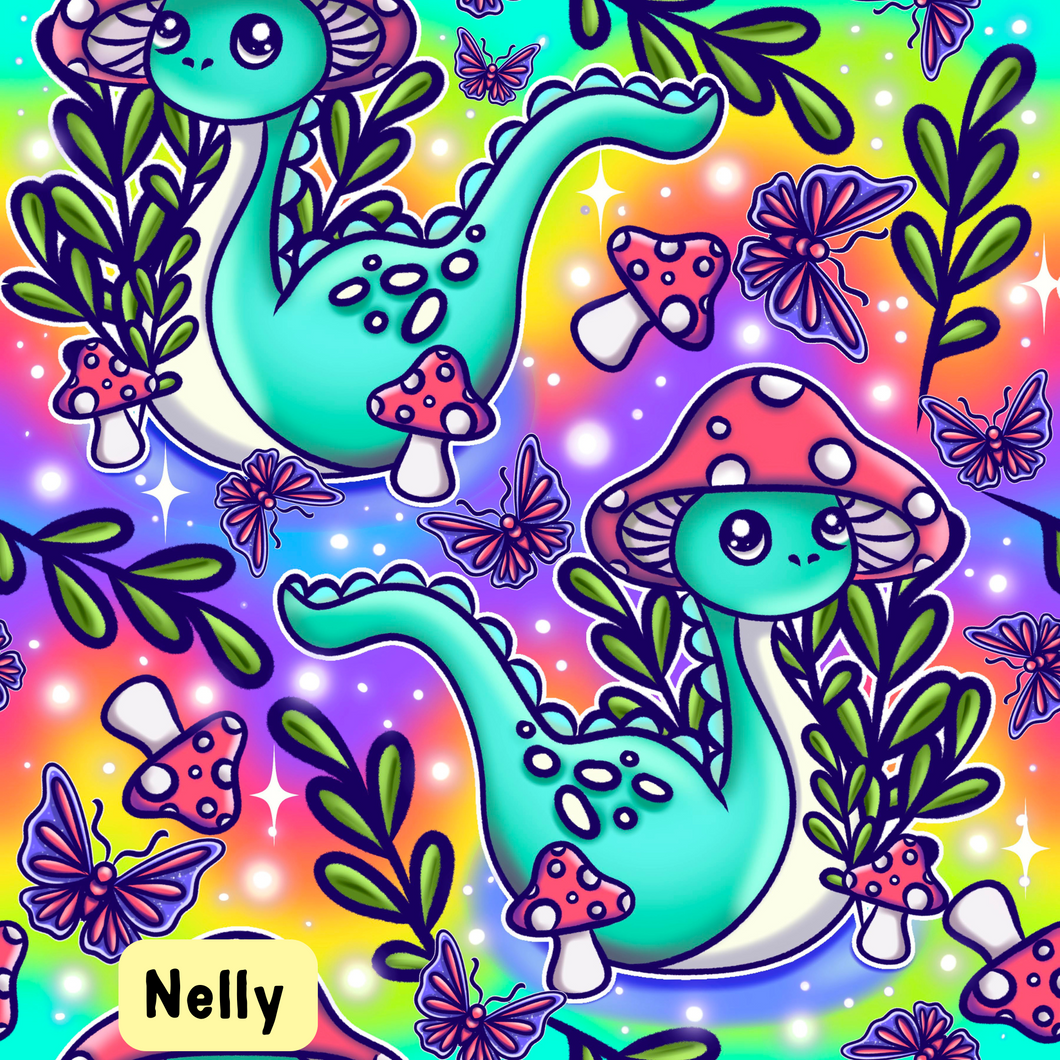 Nelly