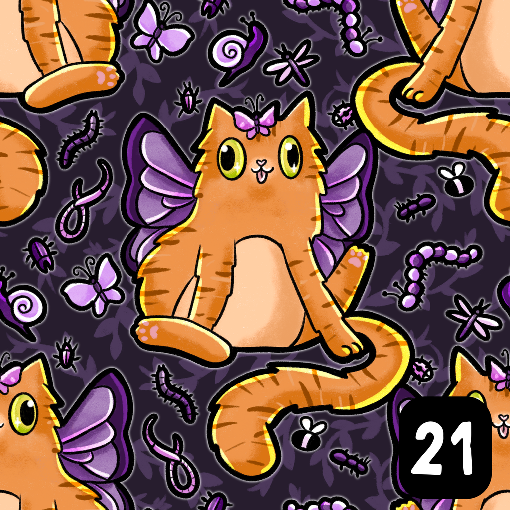 International Cat Day 2026 - SLOTS