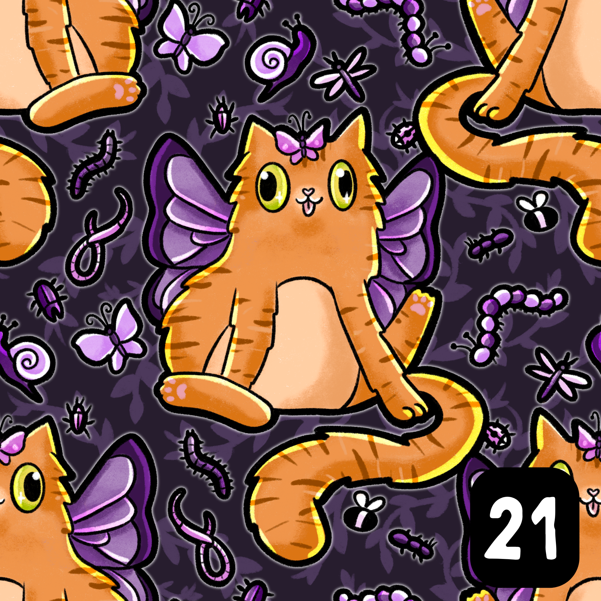 International Cat Day 2026 - SLOTS