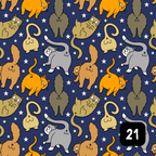 Ginger Cat Appreciation Day SLOTS