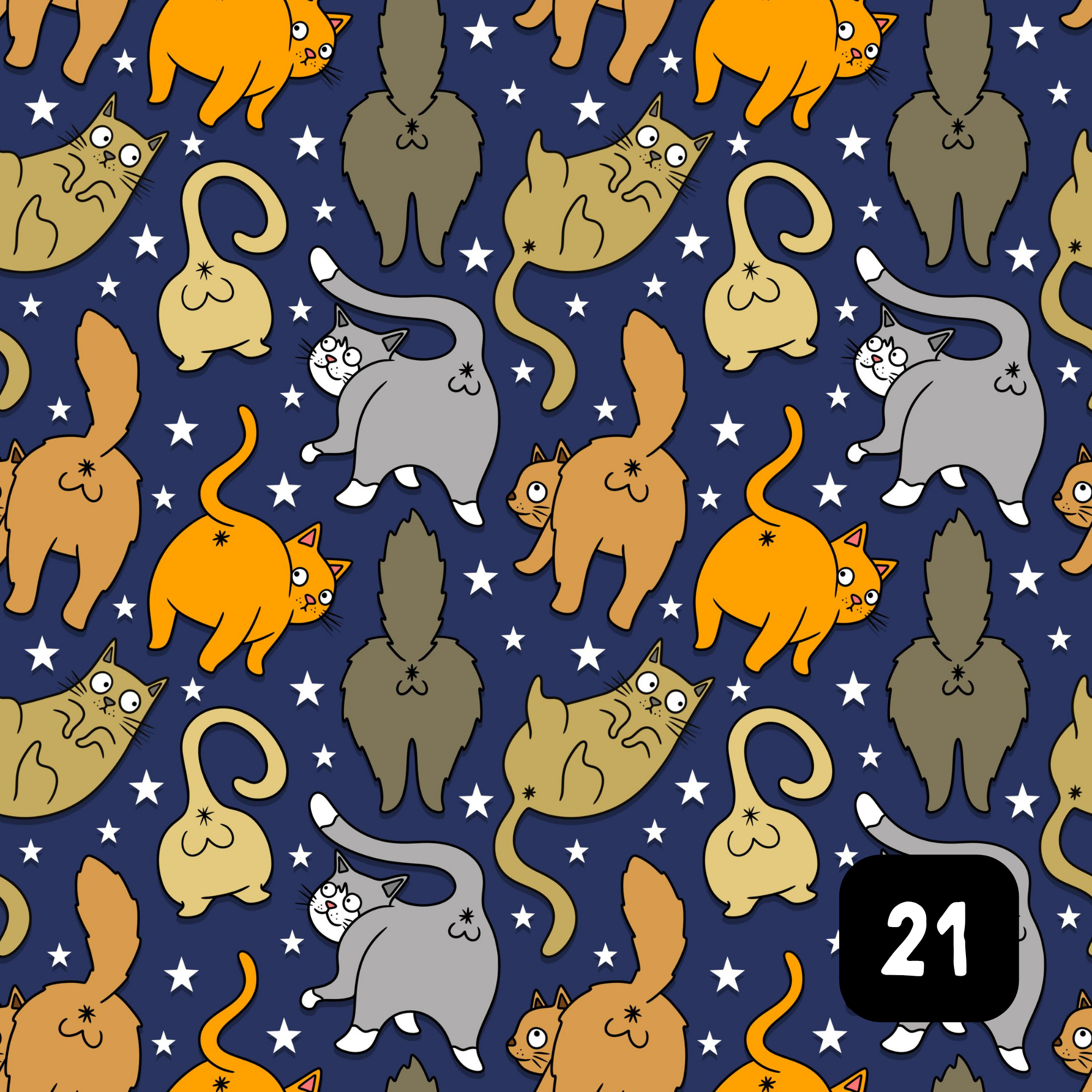 Ginger Cat Appreciation Day SLOTS