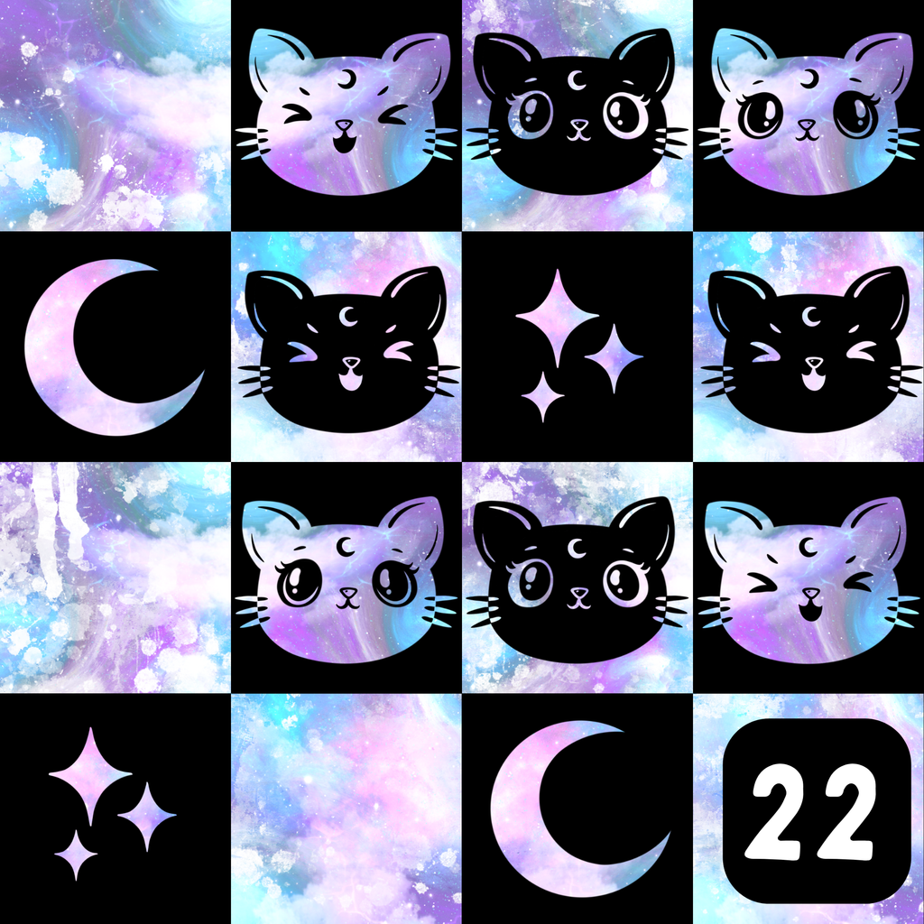 International Cat Day 2026 - SLOTS