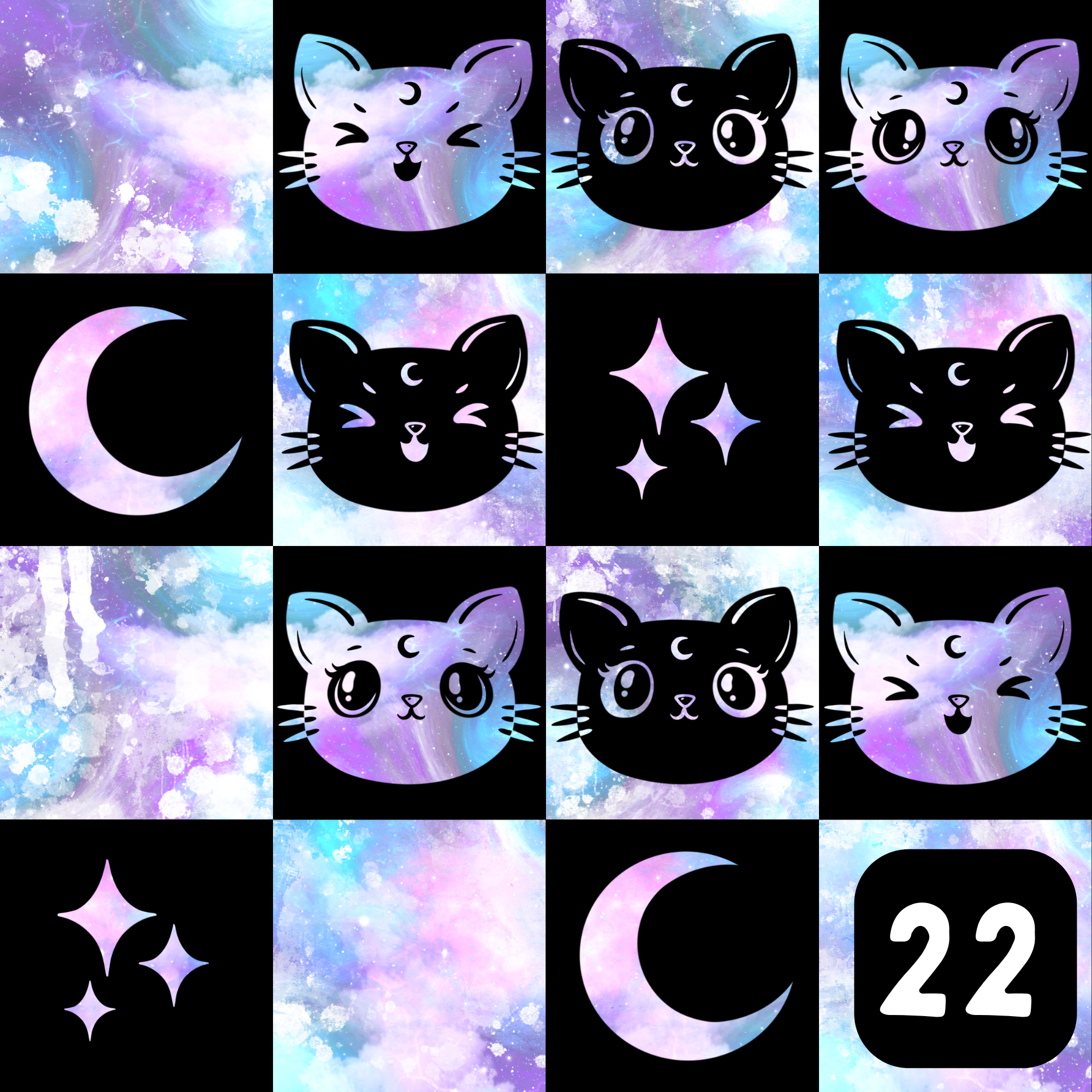 International Cat Day 2026 - SLOTS