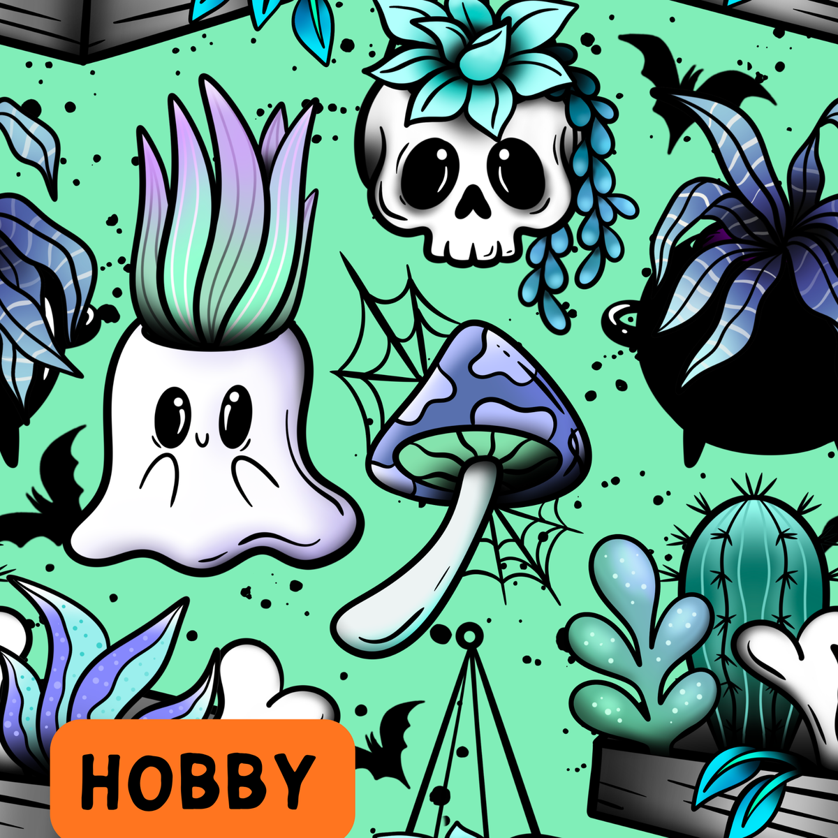 Hobby
