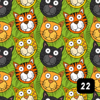 Ginger Cat Appreciation Day SLOTS