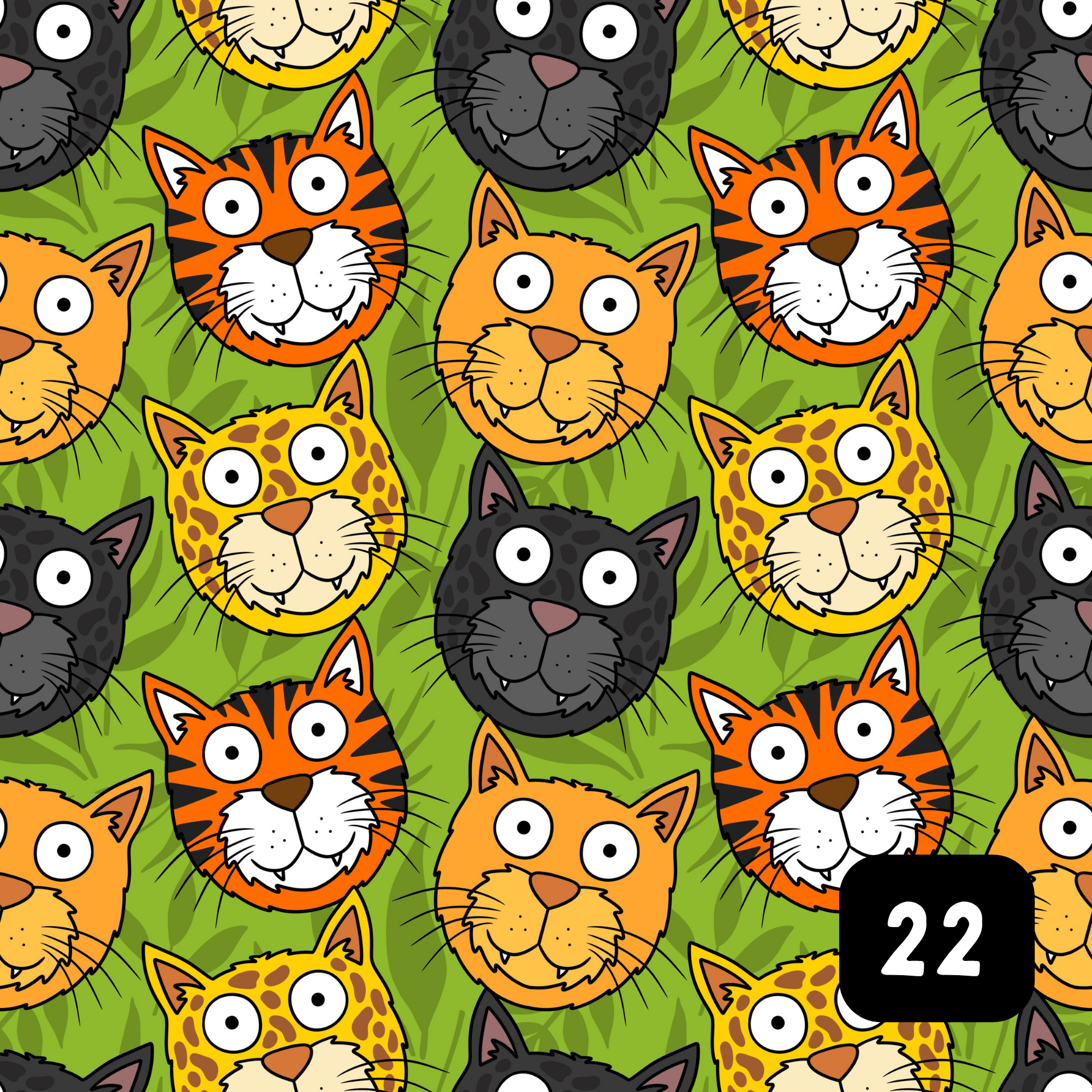 Ginger Cat Appreciation Day SLOTS