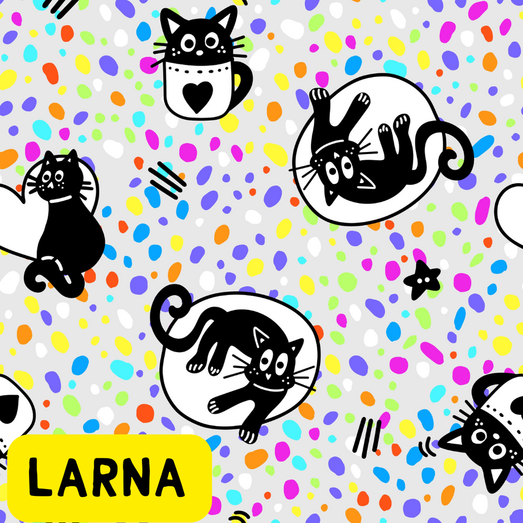 Larna