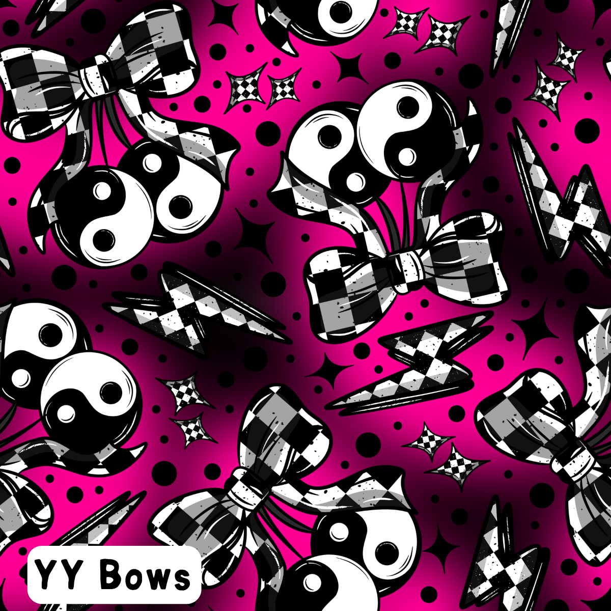 YY Bows