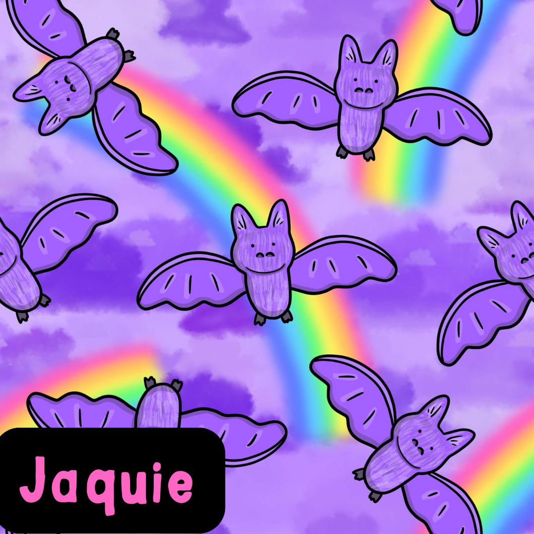 Jaquie