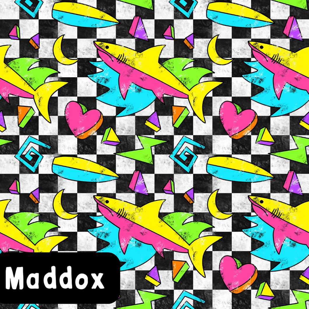 Maddox