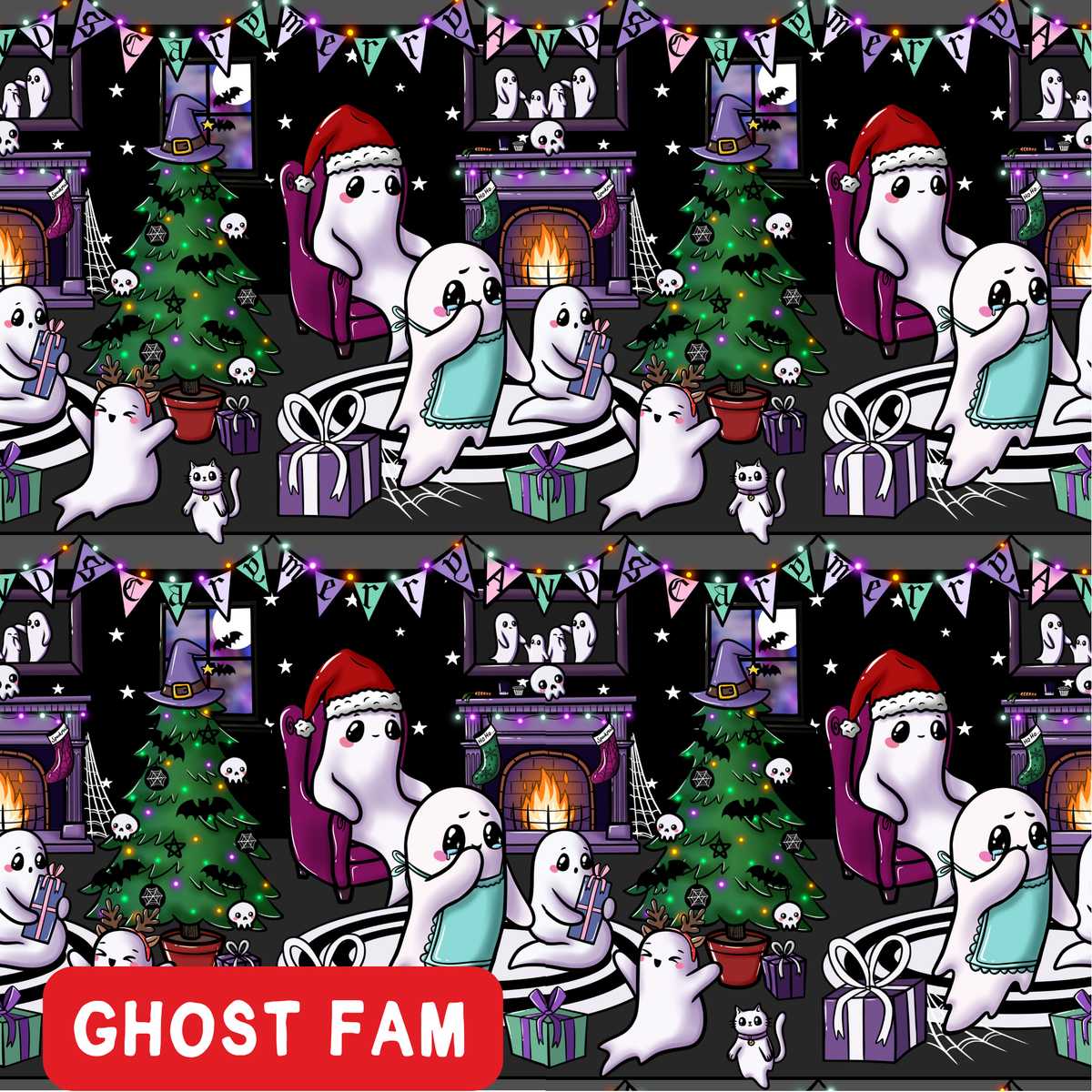 Ghost Fam