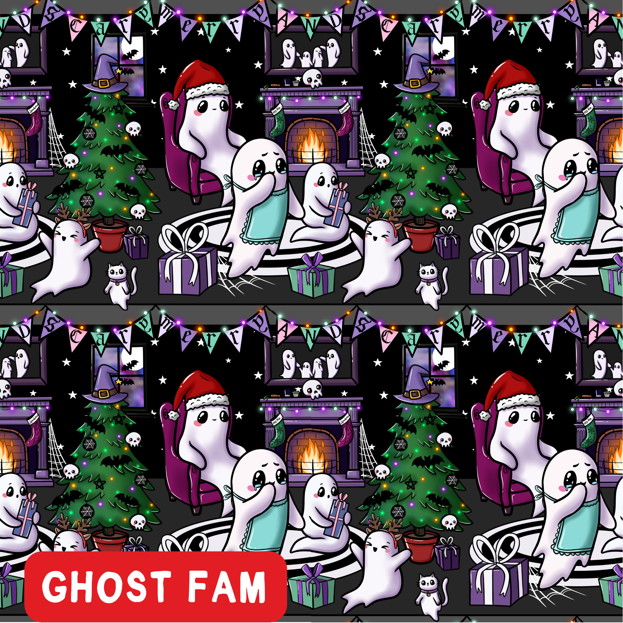 Ghost Fam