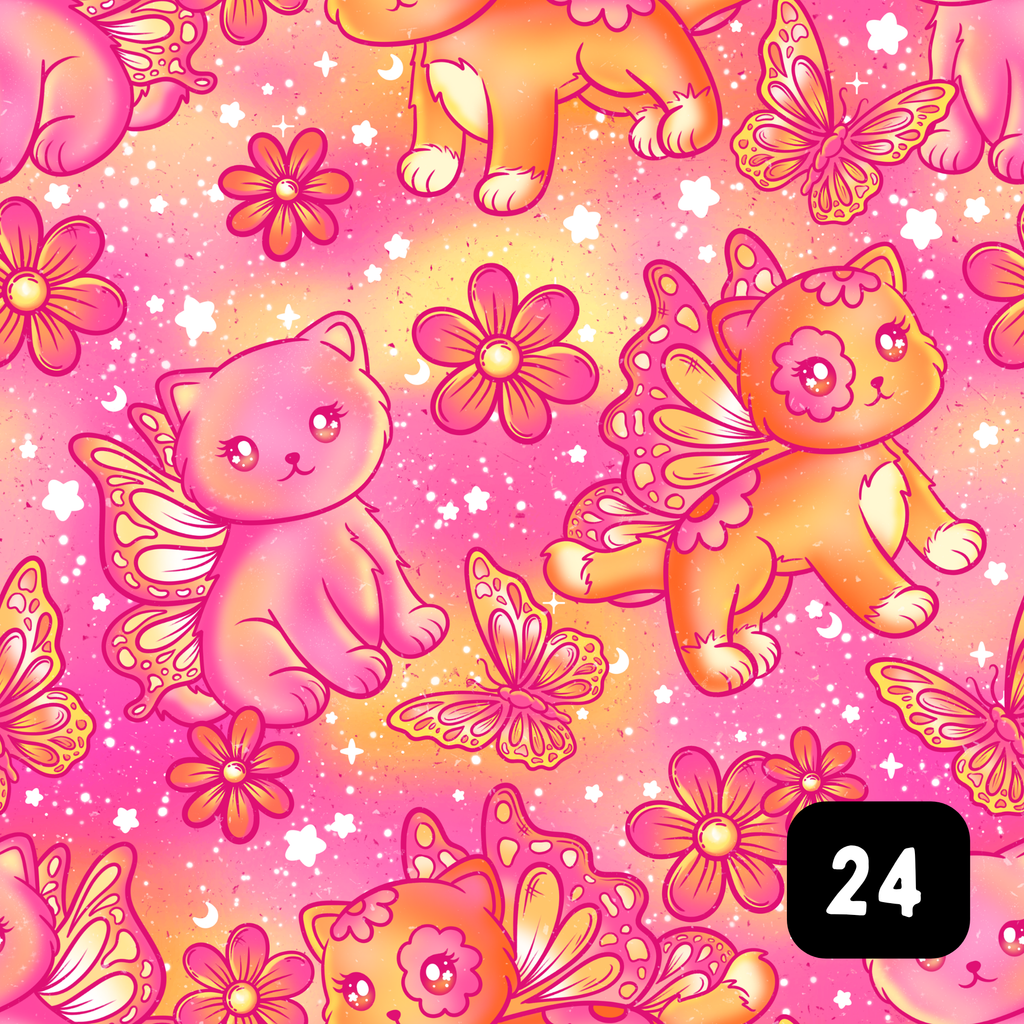 Ginger Cat Appreciation Day SLOTS