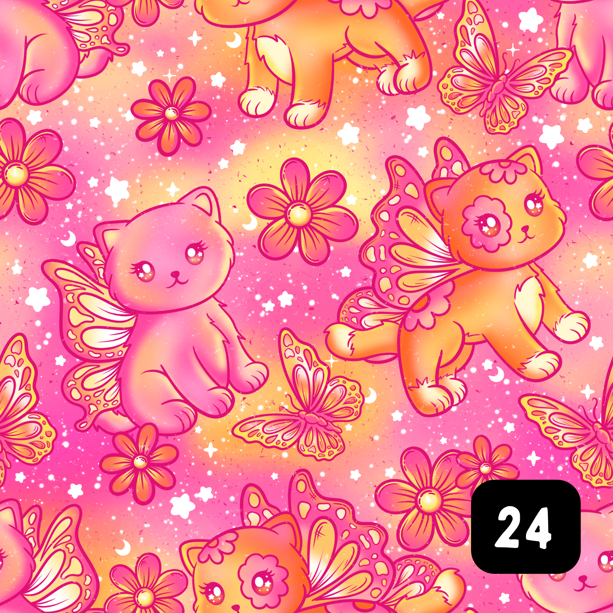 Ginger Cat Appreciation Day SLOTS