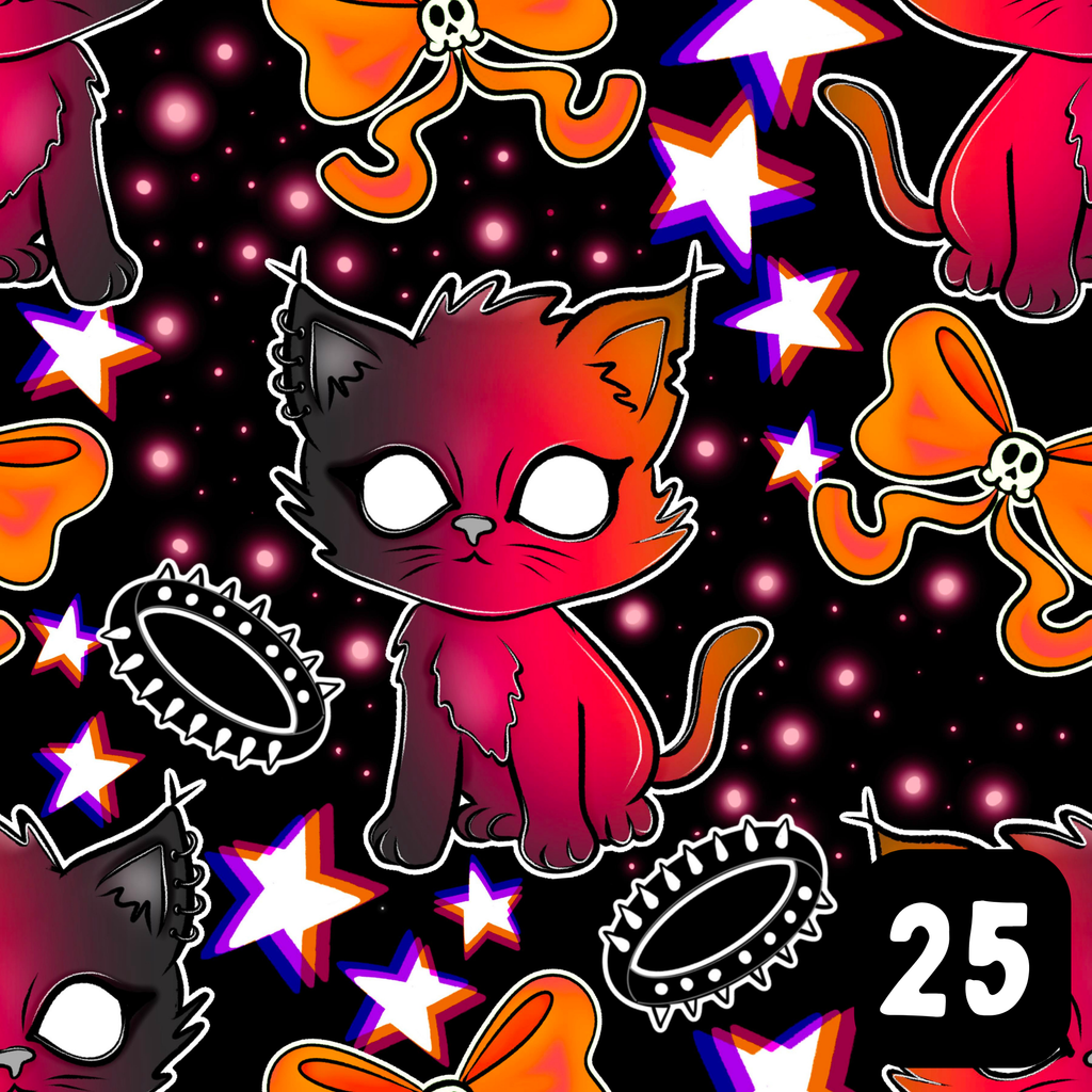 International Cat Day 2026 - SLOTS