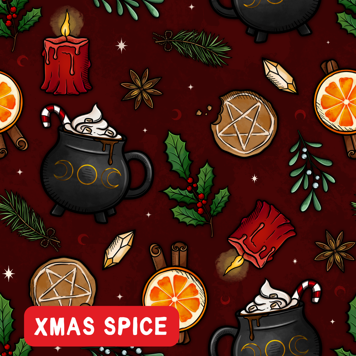 Xmas Spice