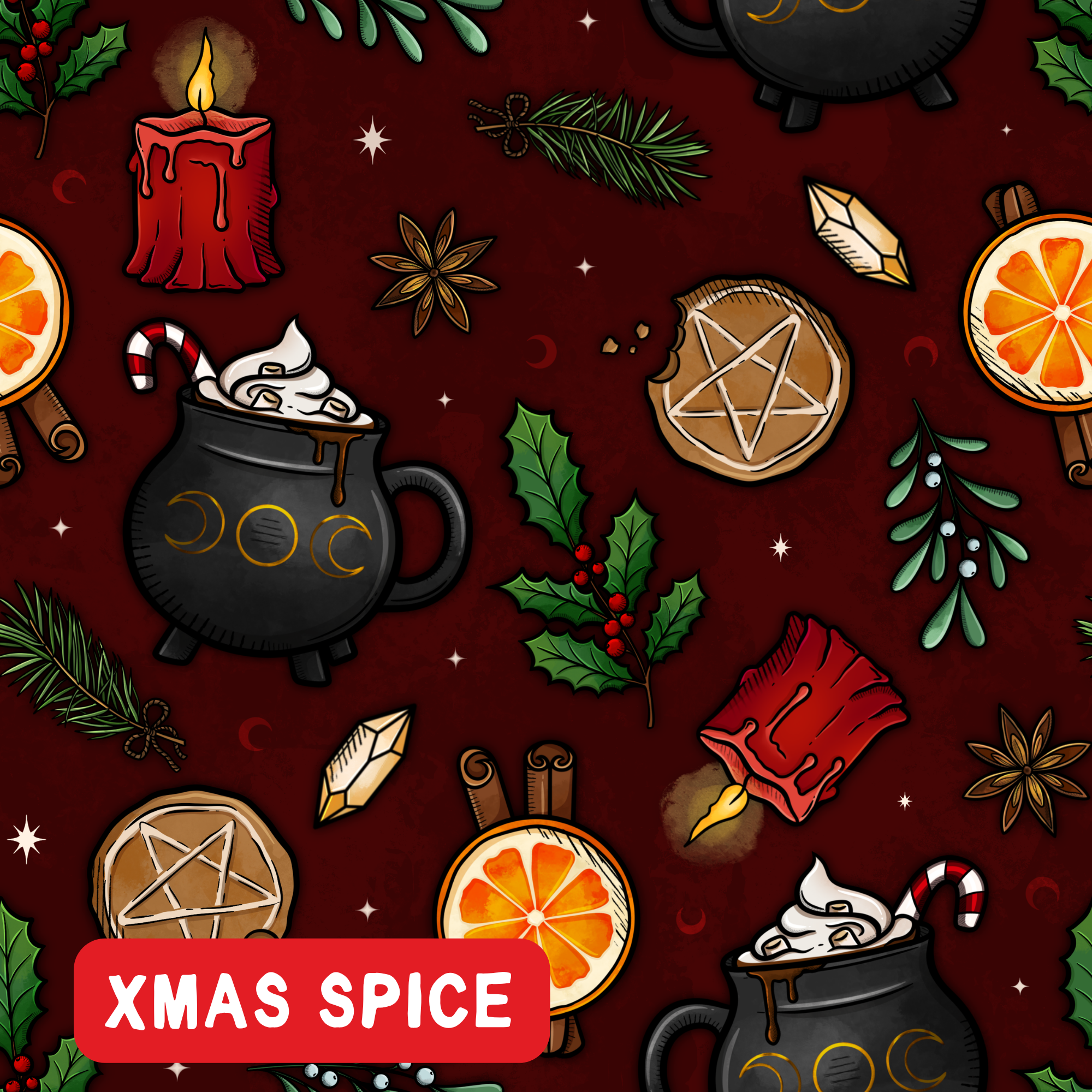 Xmas Spice