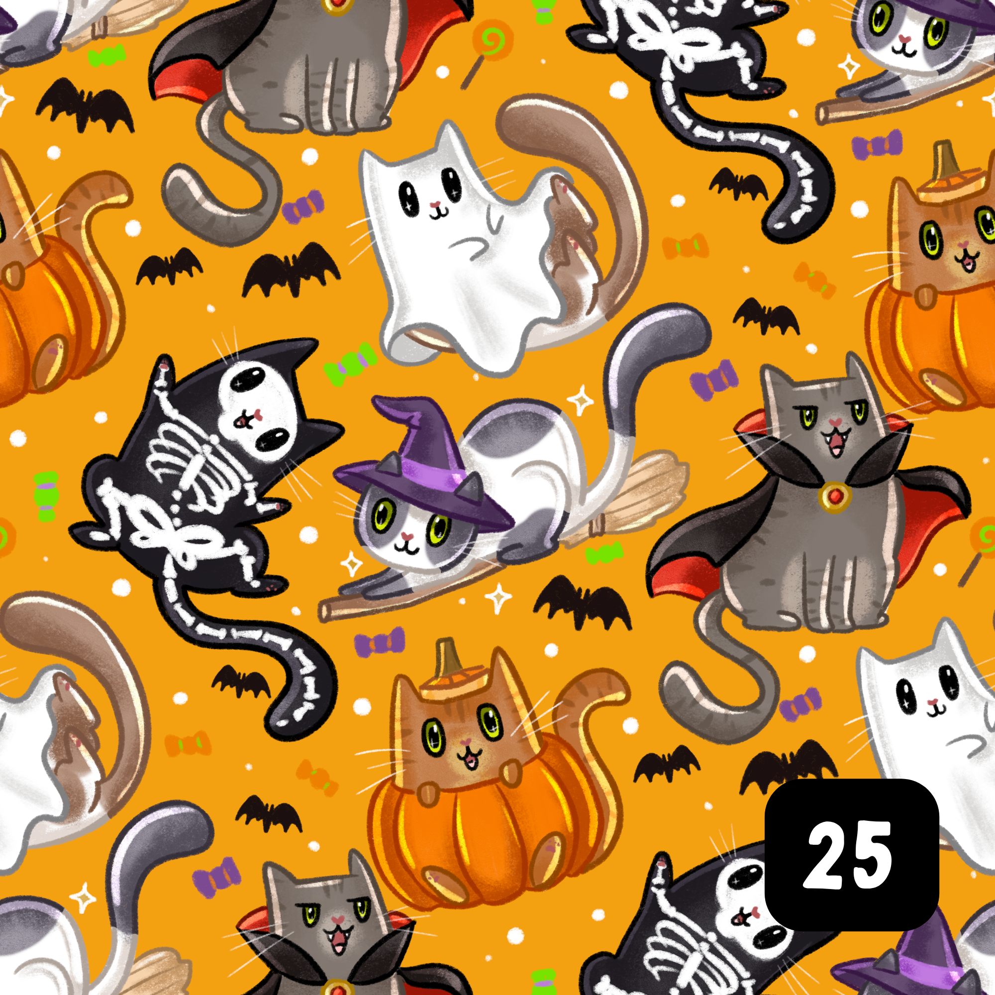 Ginger Cat Appreciation Day SLOTS