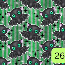 Load image into Gallery viewer, Mental Health Week - Wear Green Slots!
