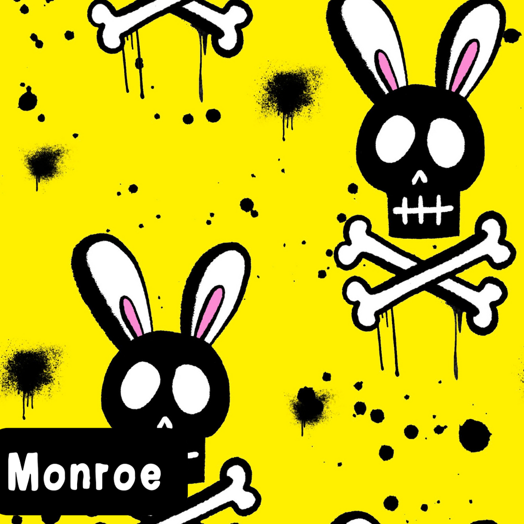 Monroe