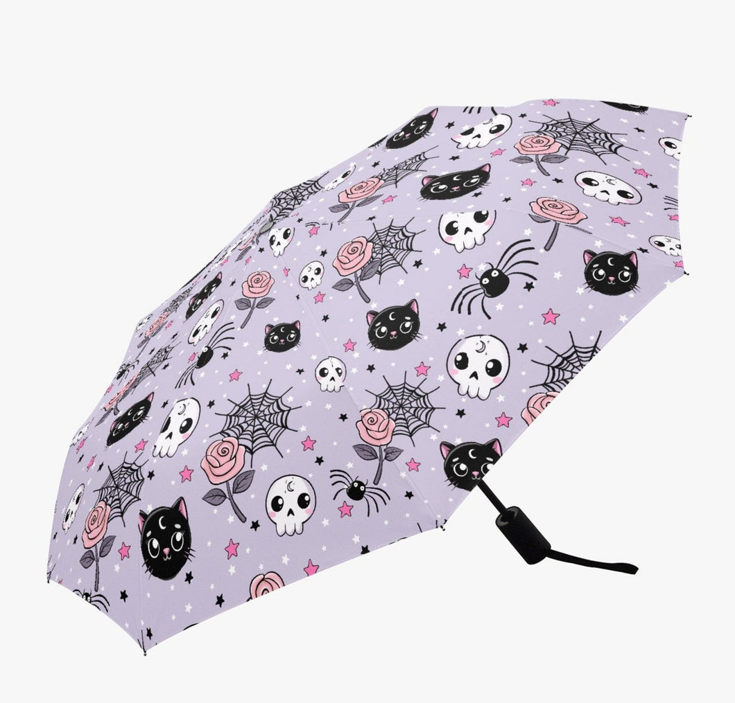 Umbrellas - choose your own print