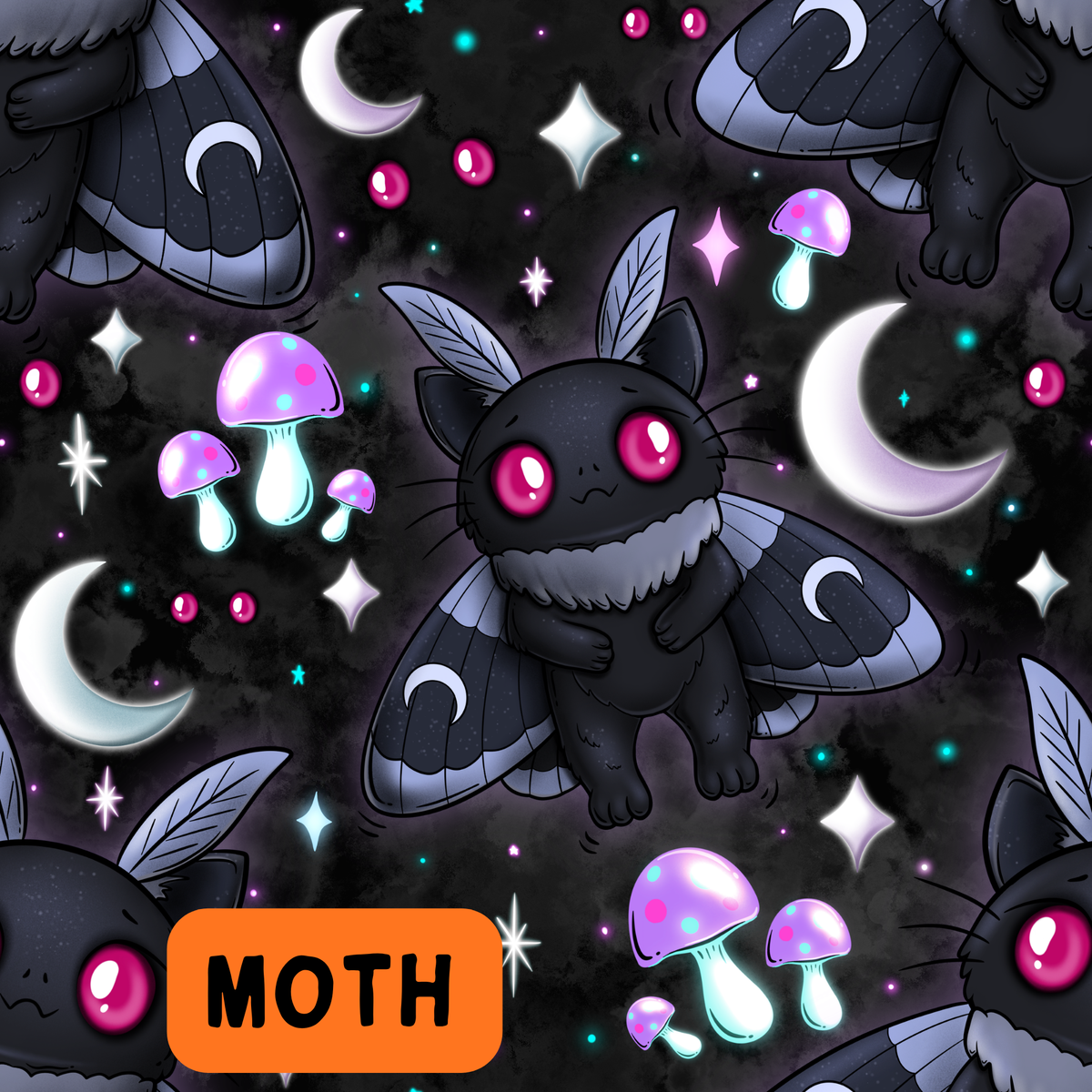Moth