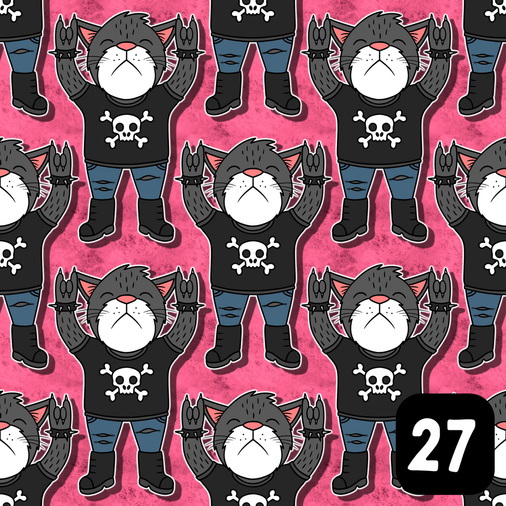 International Cat Day 2026 - SLOTS