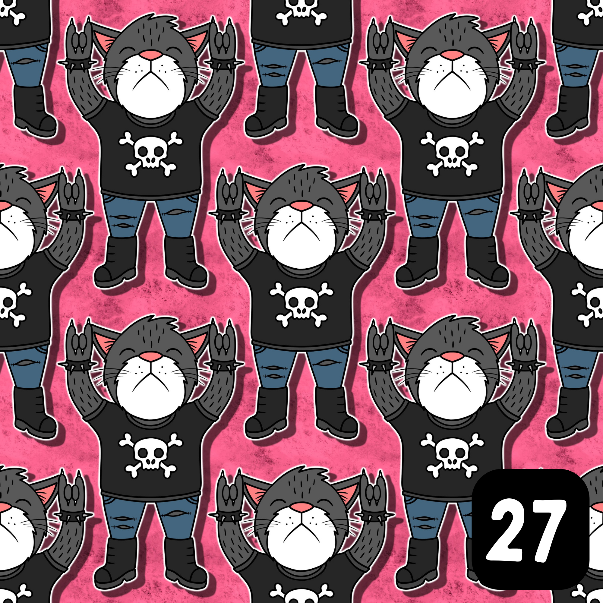 International Cat Day 2026 - SLOTS